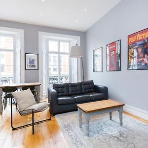 Luxury Camden Apartment E2