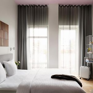 Studio met een Queen Size Bed